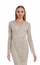 Chic and Holland HF745 dress — view 2