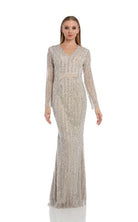 Chic and Holland HF745 dress — view 4