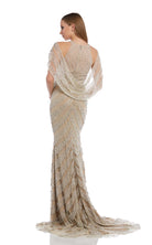 Chic and Holland HF802 dress — view 3