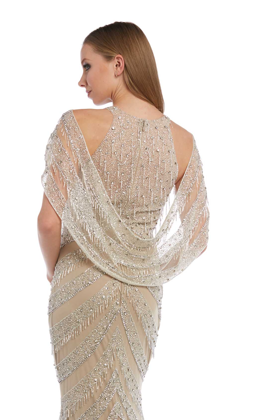Chic and Holland HF802 dress — view 5