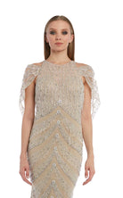 Chic and Holland HF802 dress — view 2