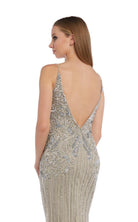 Chic and Holland HF806 dress — view 5