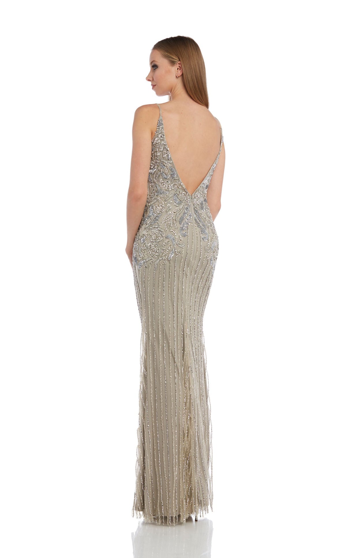 Chic and Holland HF806 dress — view 3