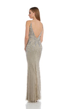 Chic and Holland HF806 dress — view 3