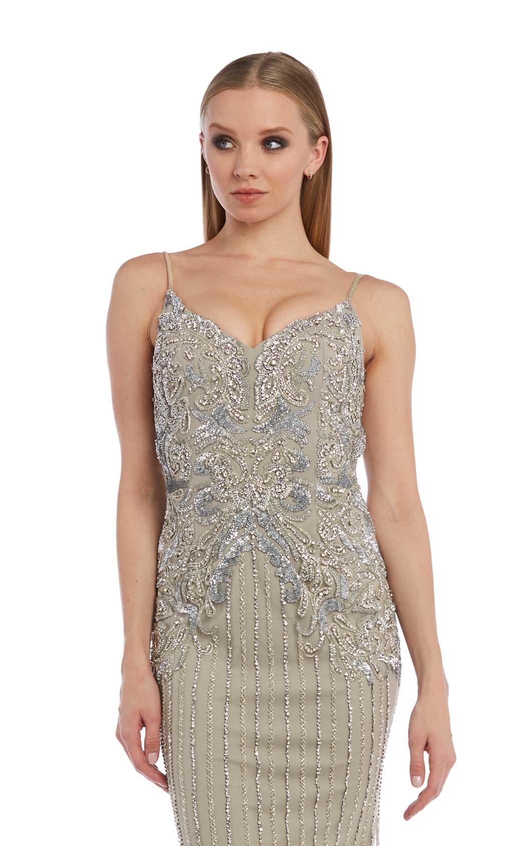 Chic and Holland HF806 dress — view 2