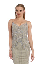 Chic and Holland HF806 dress — view 2