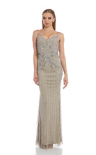 Chic and Holland HF806 dress — view 1