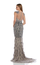 Chic and Holland HF808 dress — view 3