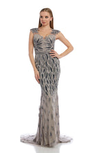Chic and Holland HF808 dress — view 1
