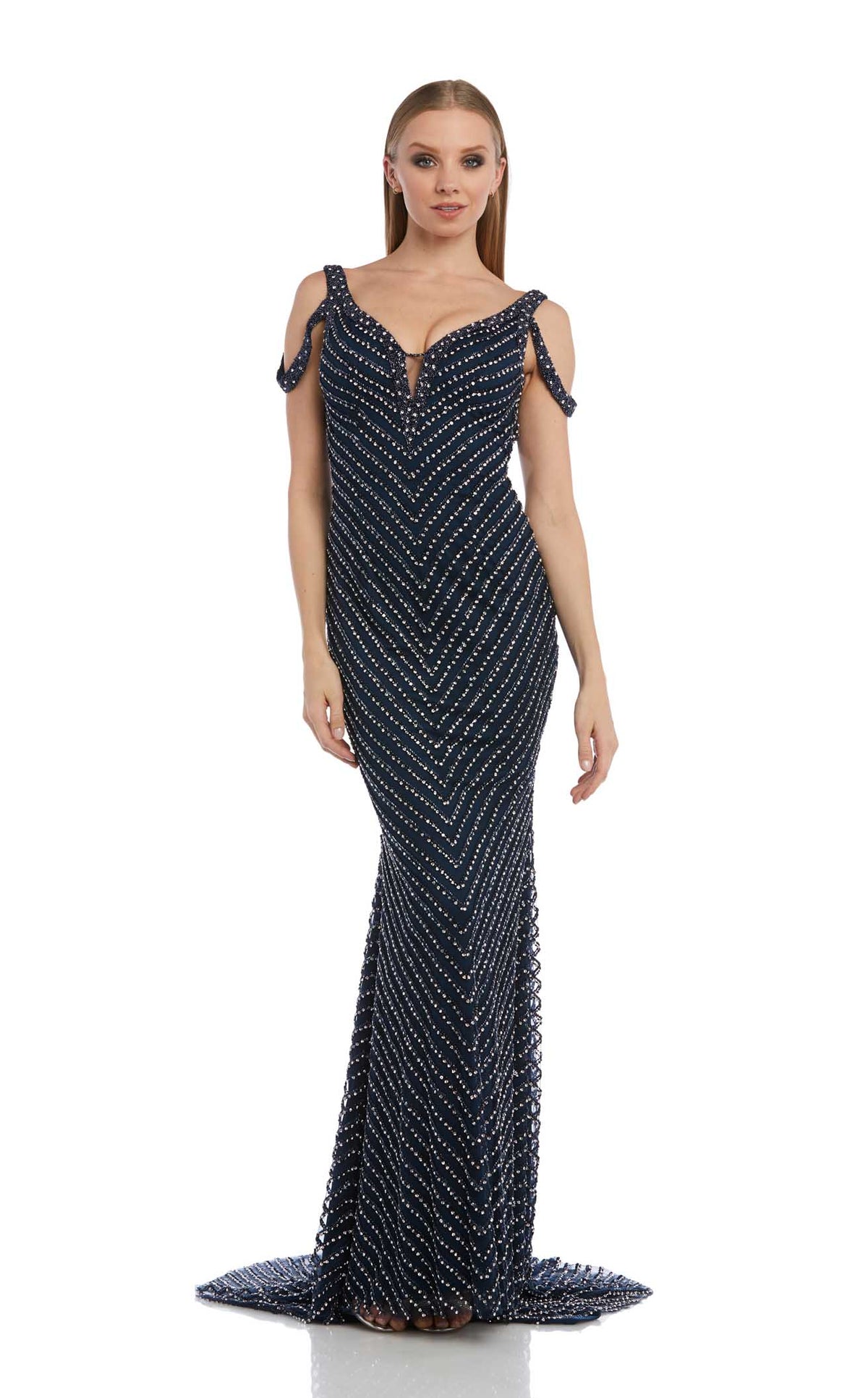 Chic and Holland HF819 dress — view 4