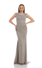 Chic and Holland HF824 dress — view 4