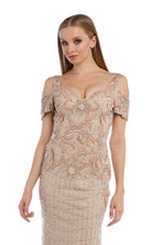 Chic and Holland HF867 dress — view 3