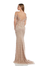 Chic and Holland HF867 dress — view 2