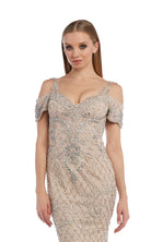 Chic and Holland HF8822 dress — view 3