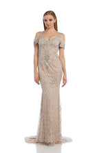 Chic and Holland HF8822 dress — view 1