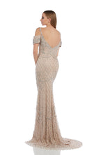 Chic and Holland HF8822 dress — view 2