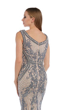 Chic and Holland HF885 dress — view 11