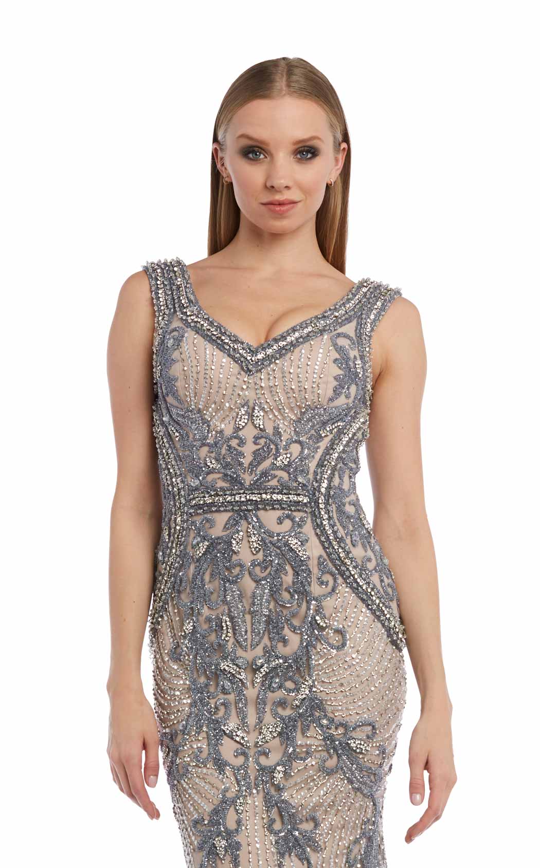 Chic and Holland HF885 dress — view 9