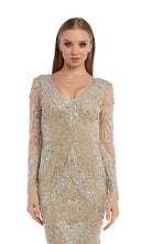 Chic and Holland HF911 dress — view 3