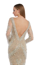 Chic and Holland HF911 dress — view 5