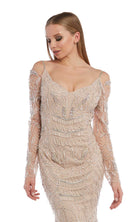 Chic and Holland HF914 dress — view 3