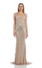 Chic and Holland HF915 dress — view 1