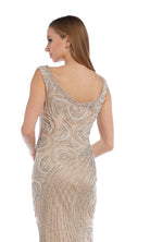 Chic and Holland HF915 dress — view 5