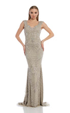 Chic and Holland HF917 dress — view 1