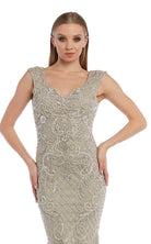 Chic and Holland HF917 dress — view 3