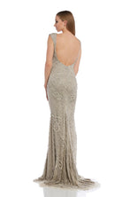 Chic and Holland HF917 dress — view 2