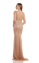 Chic and Holland HF922 dress — view 2