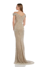 Chic and Holland HF923 dress — view 2