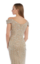 Chic and Holland HF923 dress — view 5