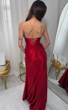 Ladivine CDS528 dress — view 11
