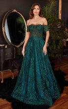 Ladivine J835 dress — view 1