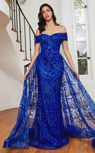 Ladivine J836 dress — view 6