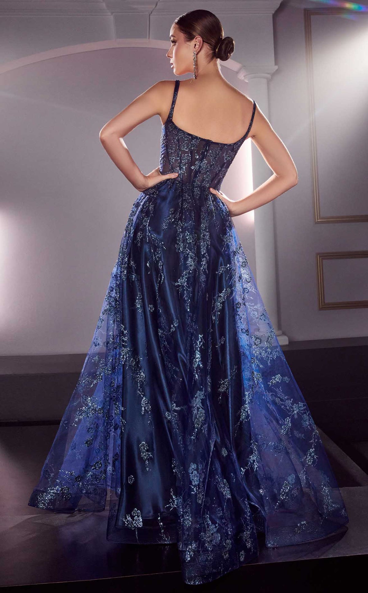 Ladivine J840 dress — view 5