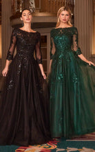 Ladivine J883CL dress — view 1