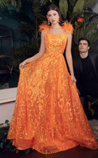 Ladivine KV1076 dress — view 1