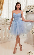 Ladivine 9310CL dress — view 2