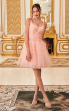 Ladivine 9310CL dress — view 3