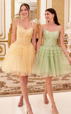 Ladivine 9310CL dress — view 5