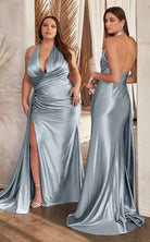 Ladivine CH079C dress — view 8