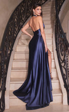 Ladivine CH079 dress — view 8