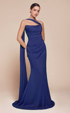 Ladivine 7433CL dress — view 4