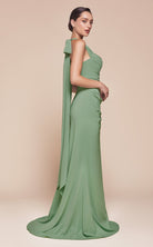 Ladivine 7433CL dress — view 19