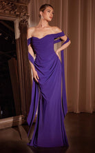 Ladivine 7433CL dress — view 10