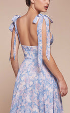 Ladivine 7442CL dress — view 5