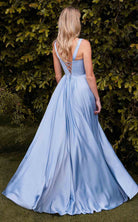 Ladivine 7447CL dress — view 6
