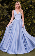 Ladivine 7447CL dress — view 4